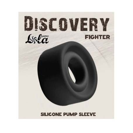 Уплотнитель для помпы, Discovery Fighter
