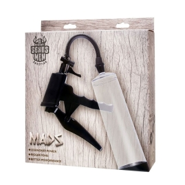 Вакуумная помпа Sexus Mads