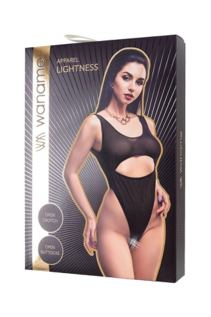 Боди WANAME Lightness