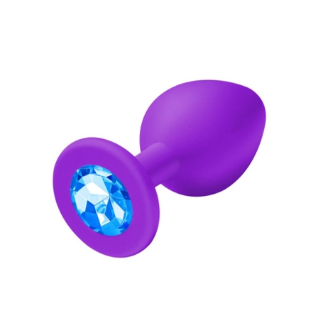 Пробки Emotions Cutie - Purple