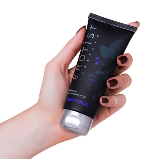 Смазка Erotist Forest Fruit