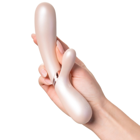 Вибратор Satisfyer Hot Lover