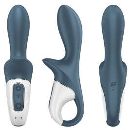 Вибратор Satisfyer Air Pump Booty 2