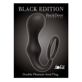 Стимулятор Lola toys Double Pleasure