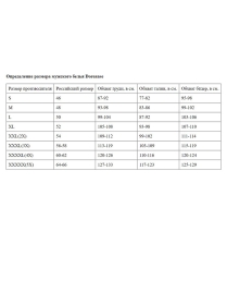 Мужские трусы Doreanse Sexy