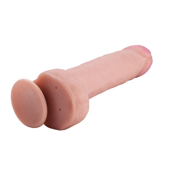 Фаллос REAL Next №32