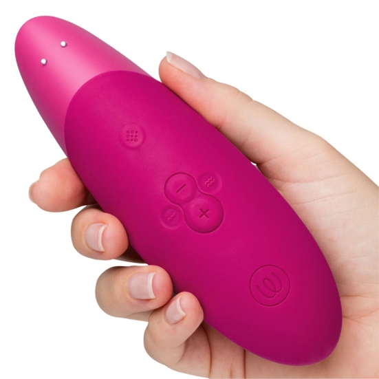 Вибростимулятор Womanizer Enhance