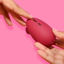 Вибратор Satisfyer Spot On 1