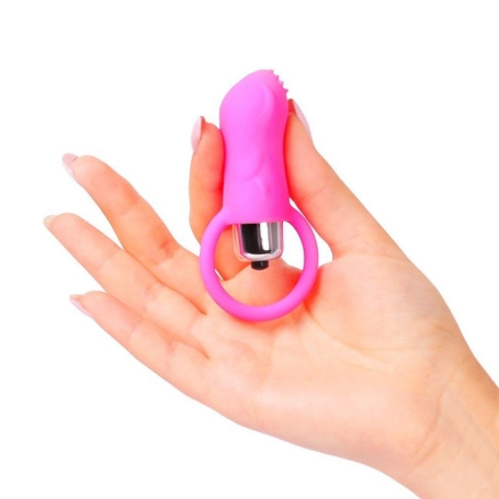 Мини-вибратор Sexy Friend SF-70292