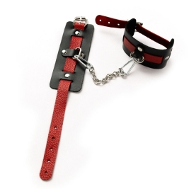 Оковы на ноги Crazy Handmade CH-1121