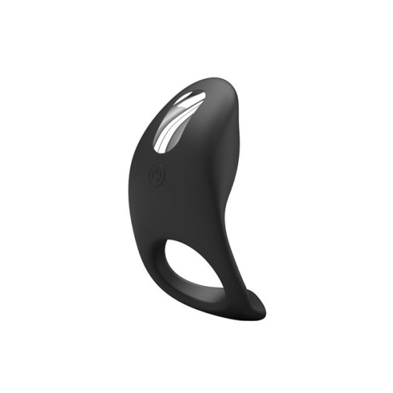 Виброкольцо Pretty Love Gemma