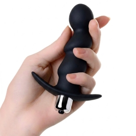 Вибростимулятор Spiral Anal Plug