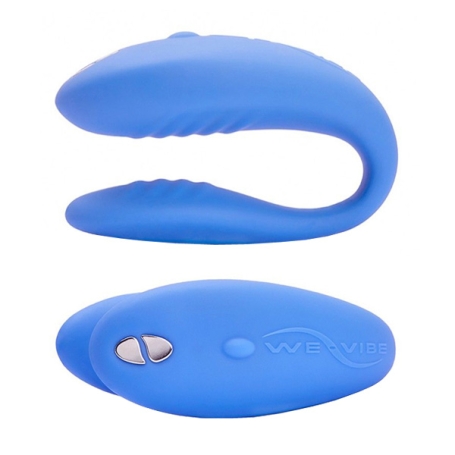 Вибратор We-Vibe Match