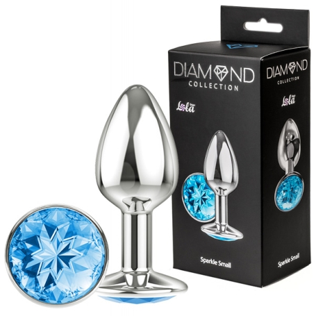 Пробки-стразы Sparkle Small