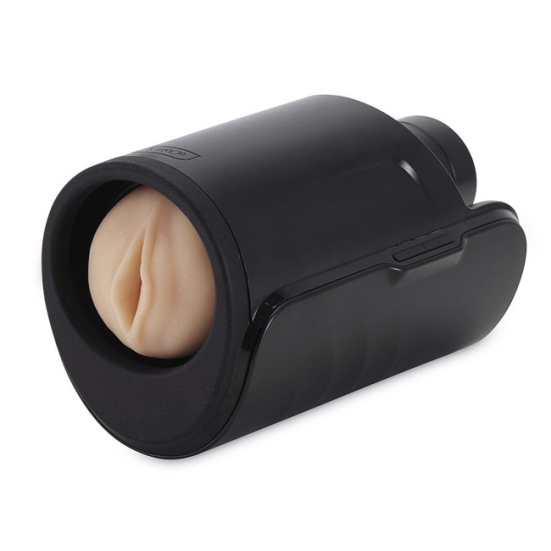 Авто-мастурбатор Keon Combo