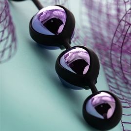 Вагинальные шарики A-Toys 764009