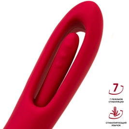 Вибратор ToyFa Begonia