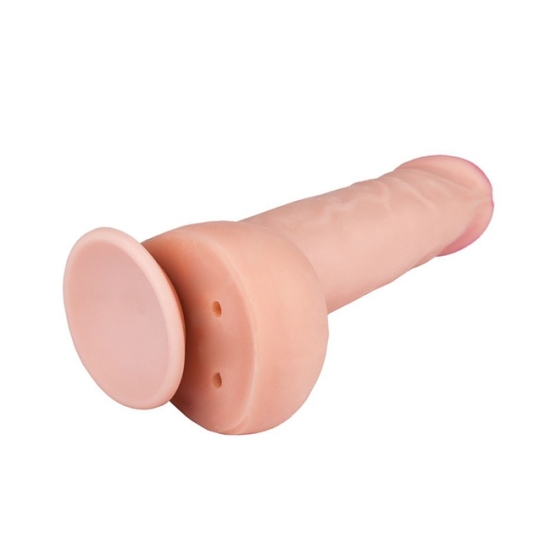 Фаллос Lovetoy 813500