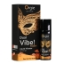 Съедобный гель с вибрацией Orgie DUAL VIBE