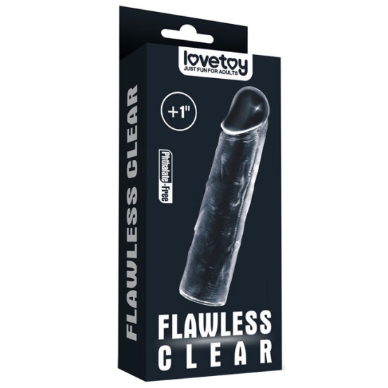 Насадка Lovetoy LV314013