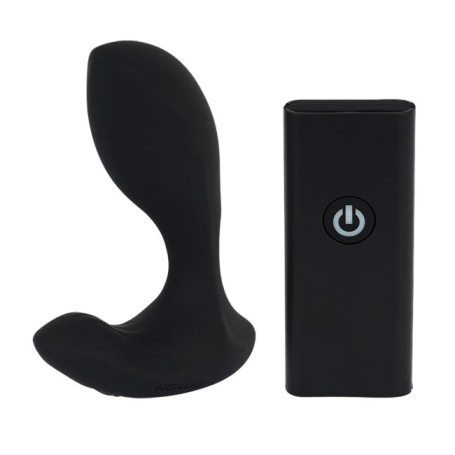 Вибростимулятор Nexus Duo Plug