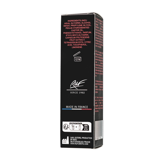 Спрей для мужчин Maxi Erect 907