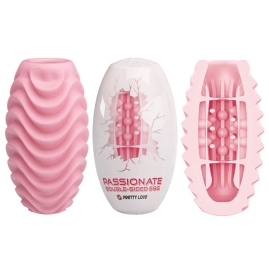 Мастурбатор Pretty Love BI-014832