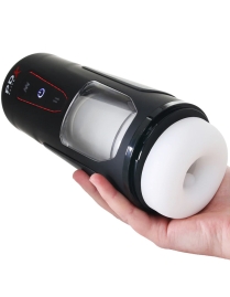 Авто-мастурбатор PDX Milk Me Hotter