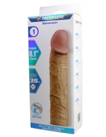 Насадка Stevenson Pretty Love