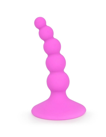 Розовая пробка Sexy Friend SF-70297