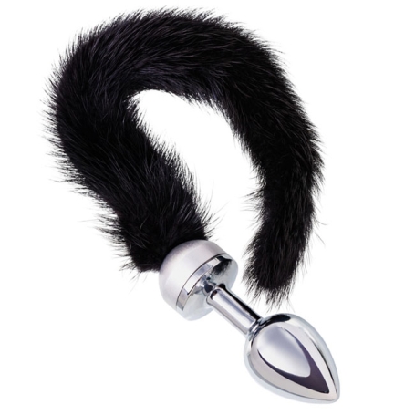 Пробка с хвостом, ToyFa 712021