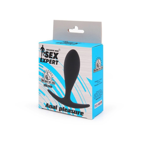 Пробка Sex Expert