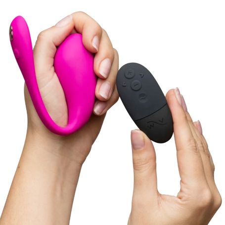 Виброяйцо We-Vibe Jive 2 с пультом