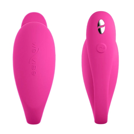 Виброяйцо We-Vibe Jive 2 с пультом