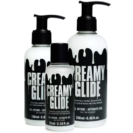 Смазка-имитатор спермы Creamy Glide
