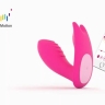 Вибратор в трусики Magic Motion Eidolon