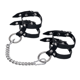 Оковы ножные Pecado 02182