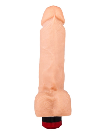 Фаллос-вибратор Lovetoy