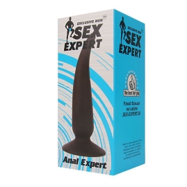 Анальная пробка Sex Expert SEM-55044