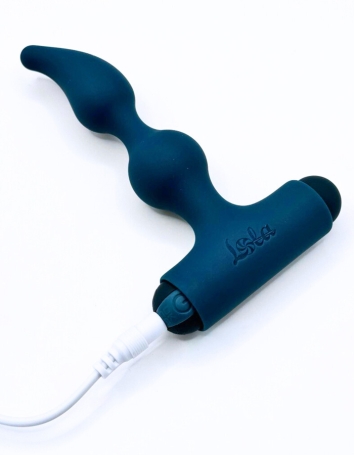 Анальная вибропробка Elation 2.0 Spice It Up