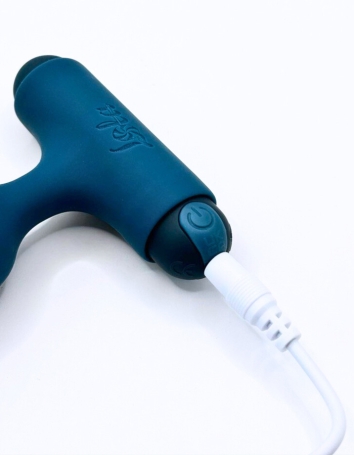 Анальная вибропробка Elation 2.0 Spice It Up