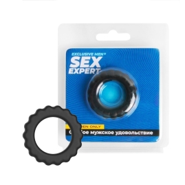 Эрекционное кольцо Sex Expert SEM-55079