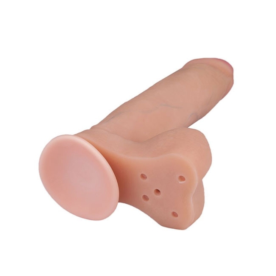 Фаллос Lovetoy F&amp;F Best Cock 8"