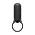 Виброкольцо Tenga SVR+ Black
