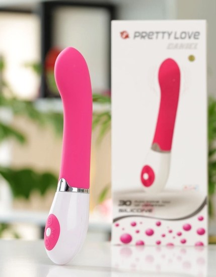 Вибратор Pretty Love Daniel