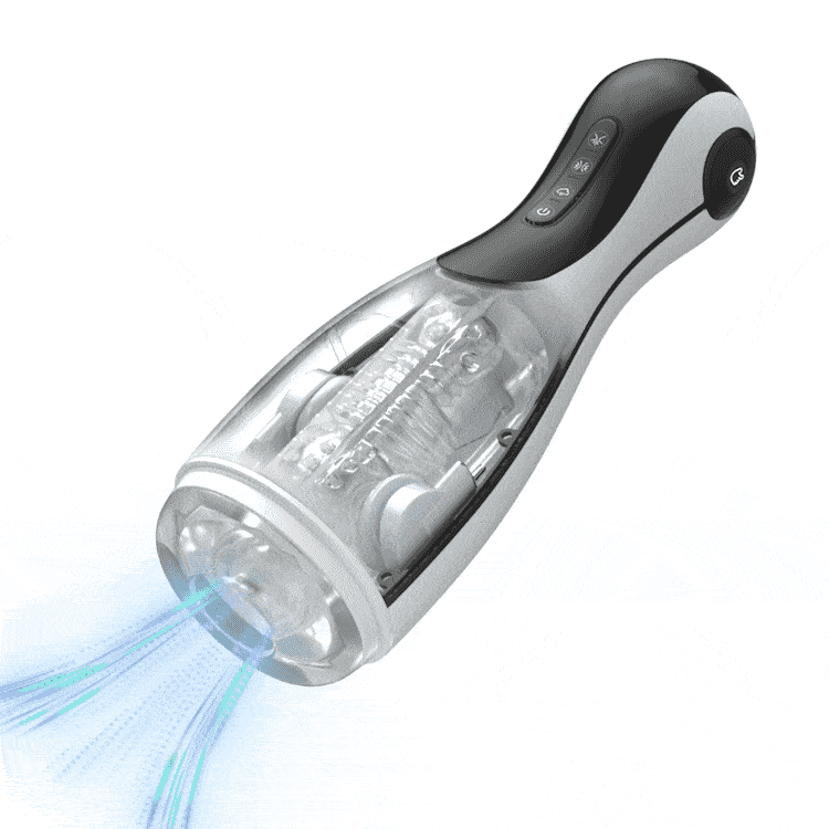 Мастурбатор Amovibe Good night