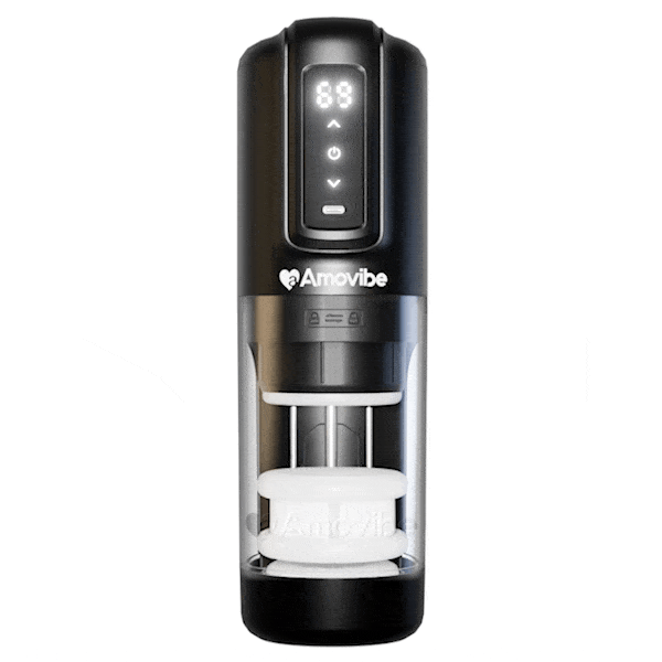 Мастурбатор Amovibe Vortex